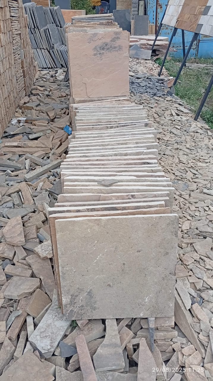 1 ft by 1 ft Cut Mazeras in Kenya - Image 2