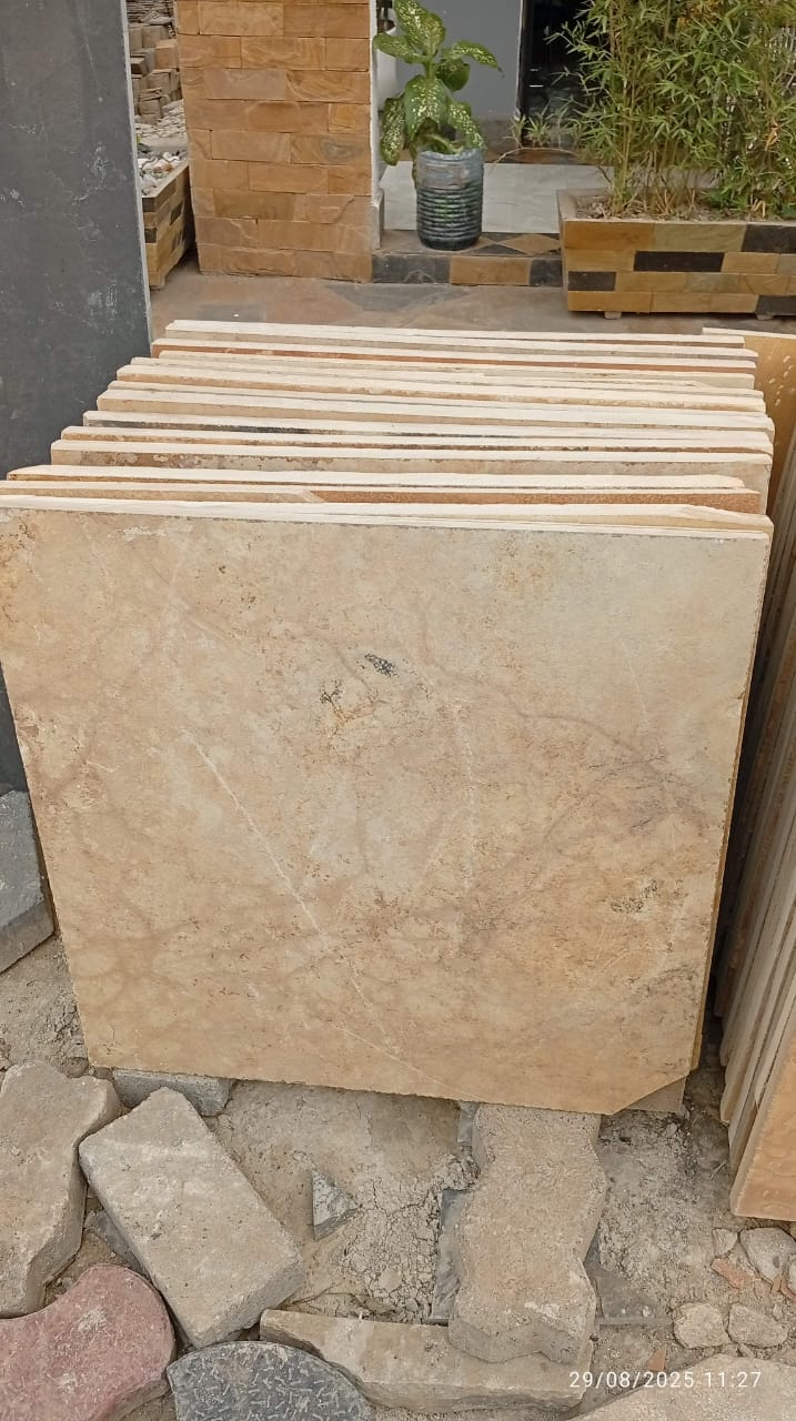 2 ft by 2 ft Cut Mazeras in Kenya - Image 2