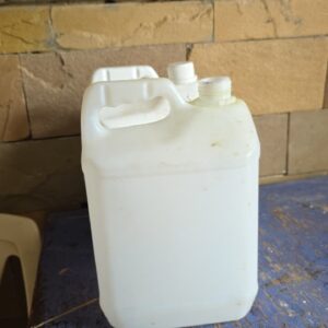 Hydrochloric Acid in Kenya
