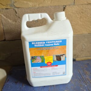 Self-Shine Polish in Kenya