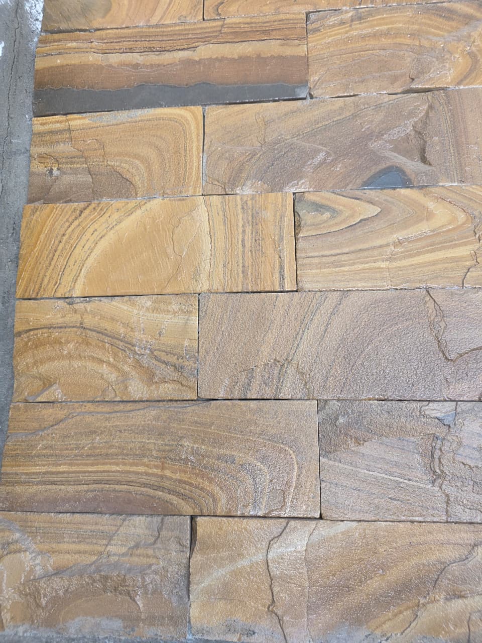 Tanga Stone in Kenya