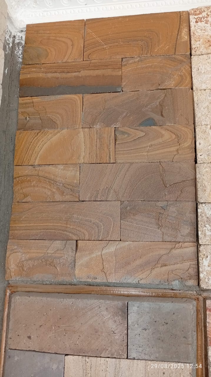 Tanga stone in Kenya