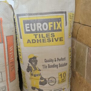 Tile Adhesive in Kenya