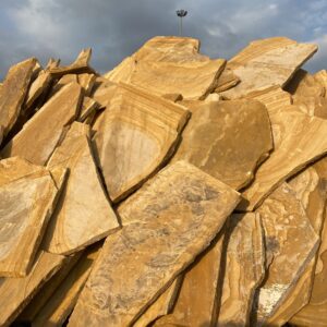 Tanga Stone in Kenya