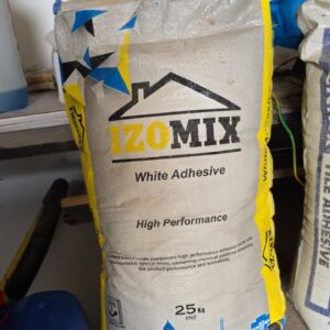 Tile Adhesive in Kenya