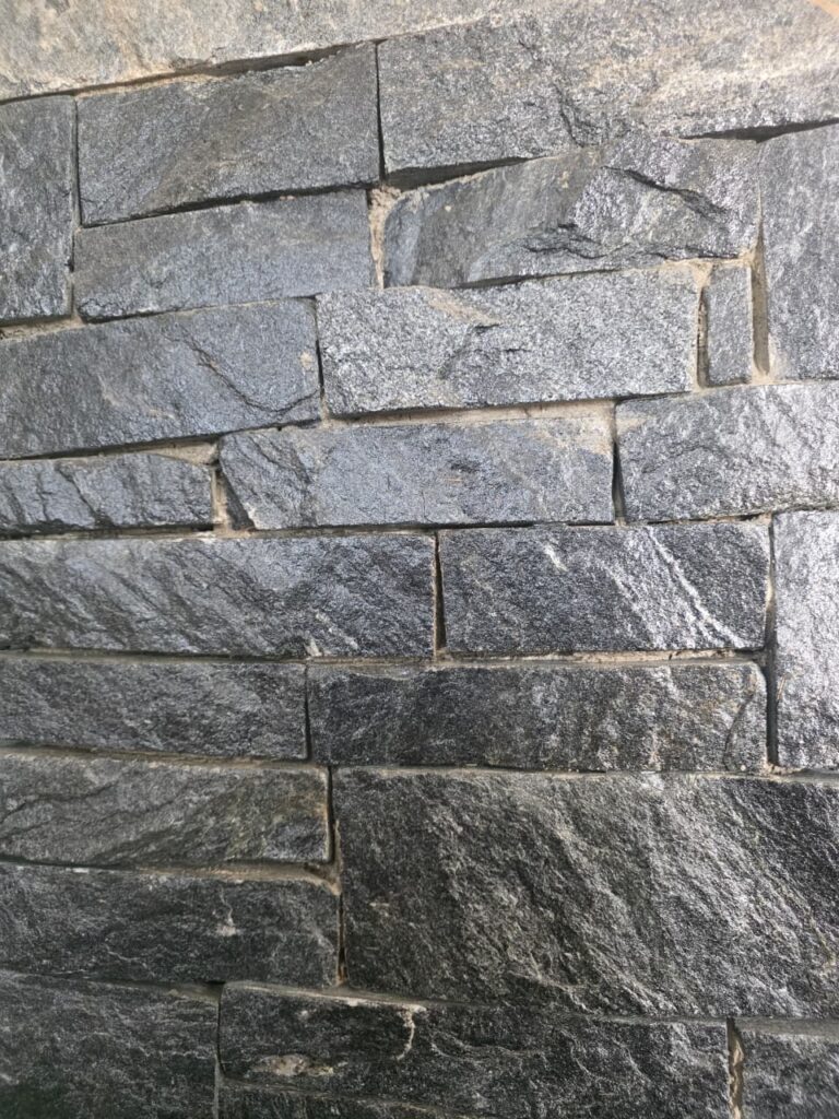 Machakos Black Stone in Kenya