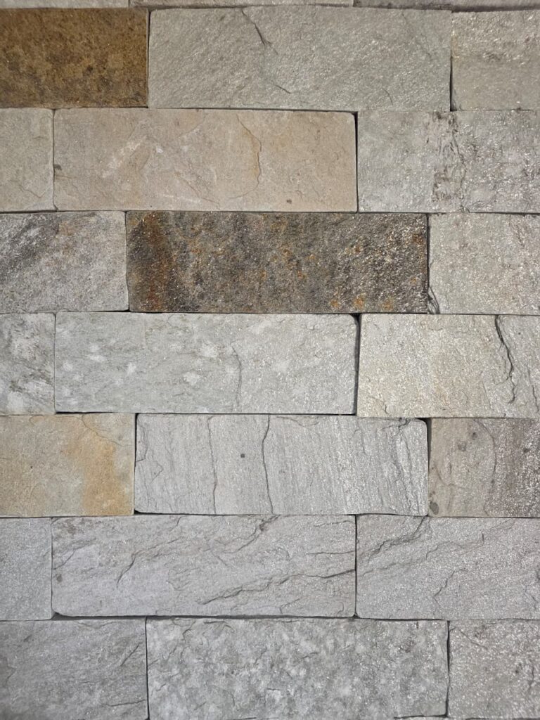 Machakos White Stone in Kenya