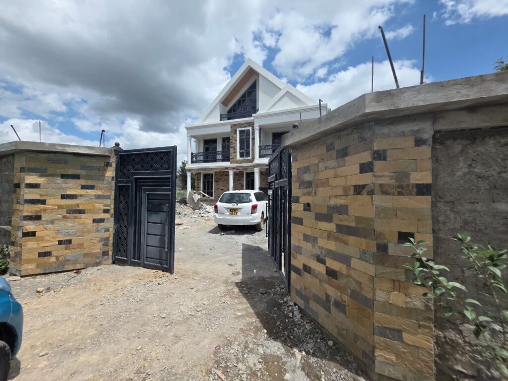 Mazeras Wall Cladding