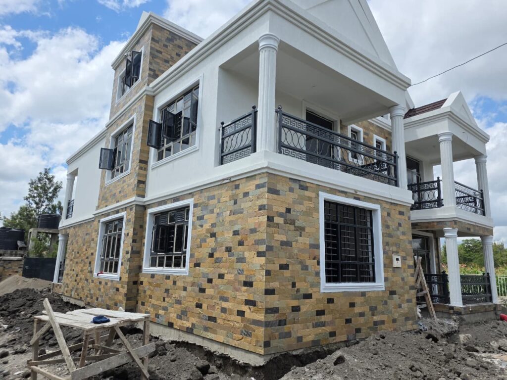 Mazeras Wall Cladding Designs