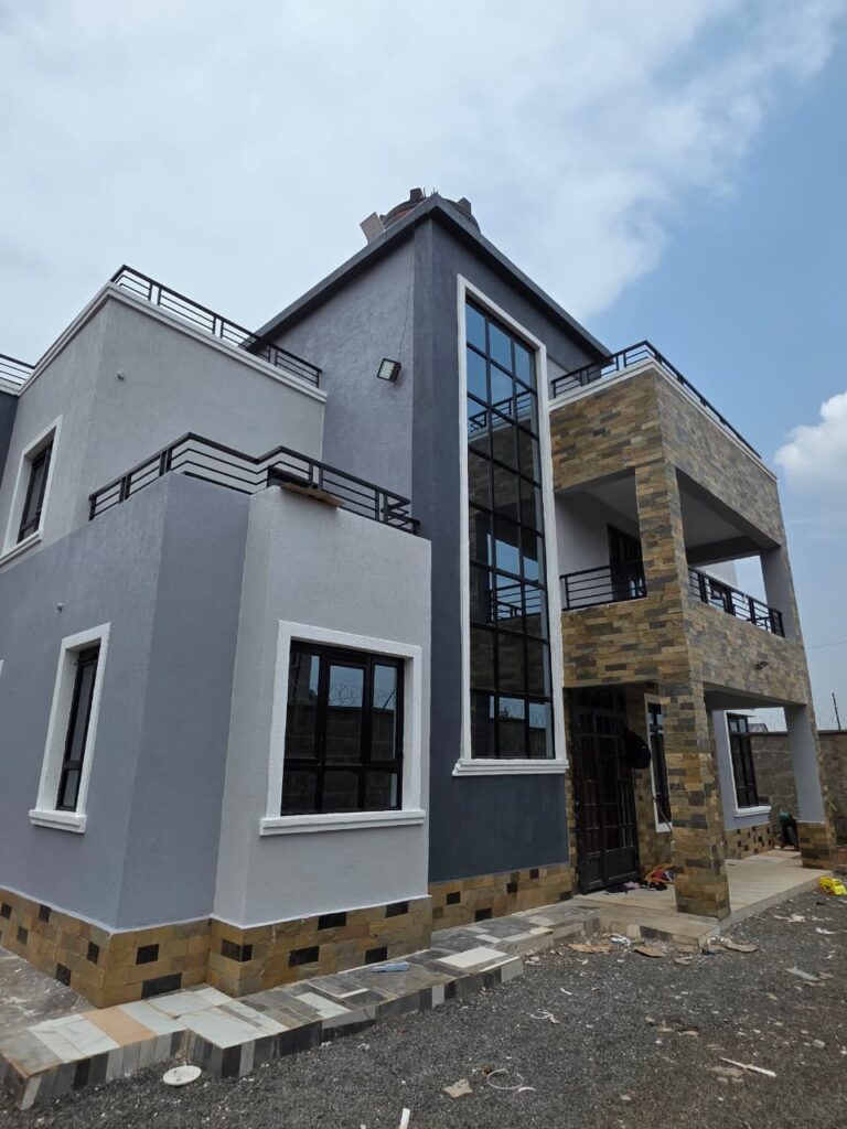 2-inch Mazeras Wall Cladding