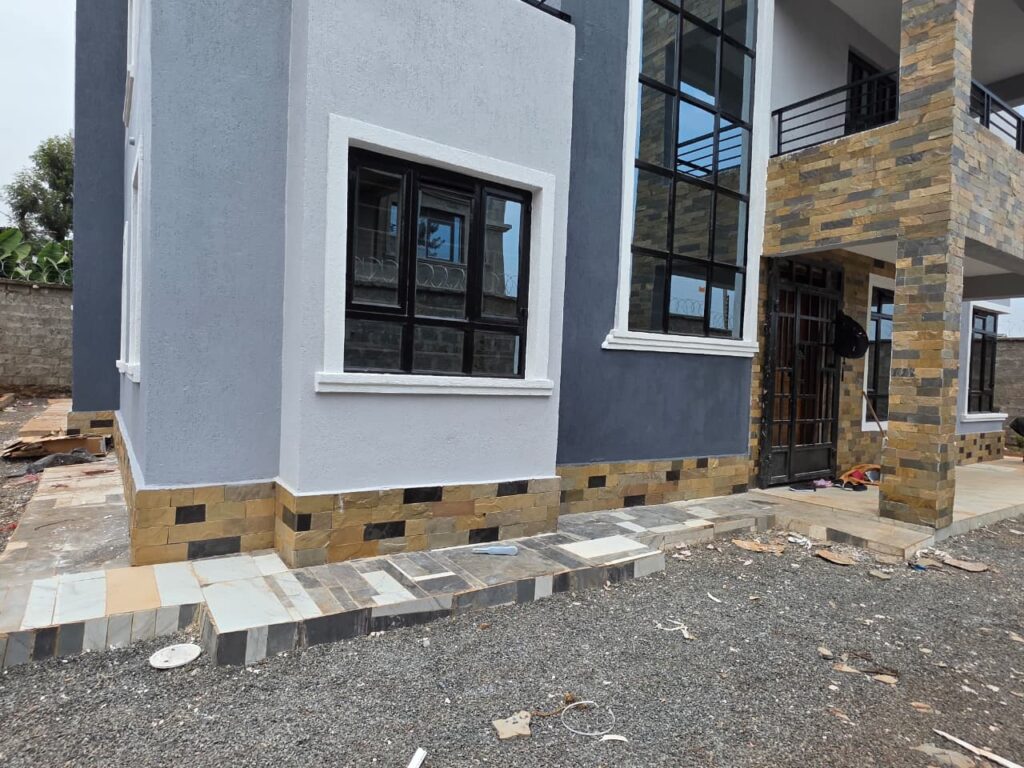 Mazeras Wall Cladding