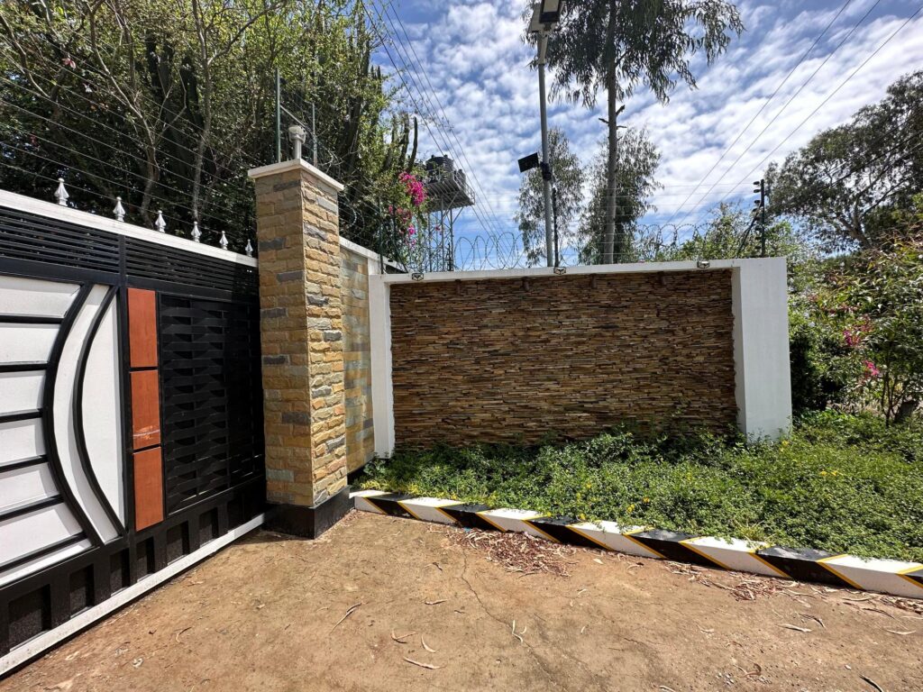 Mazeras Wall Cladding Designs