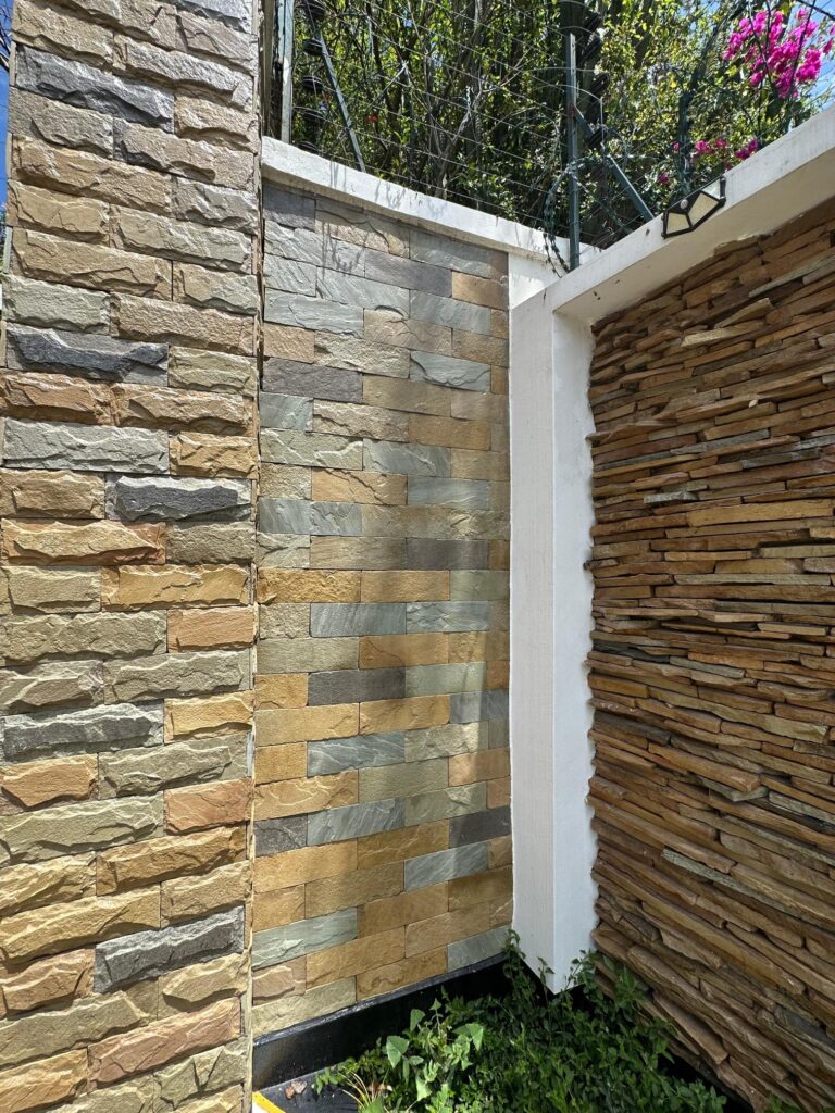 Mazeras Wall Cladding