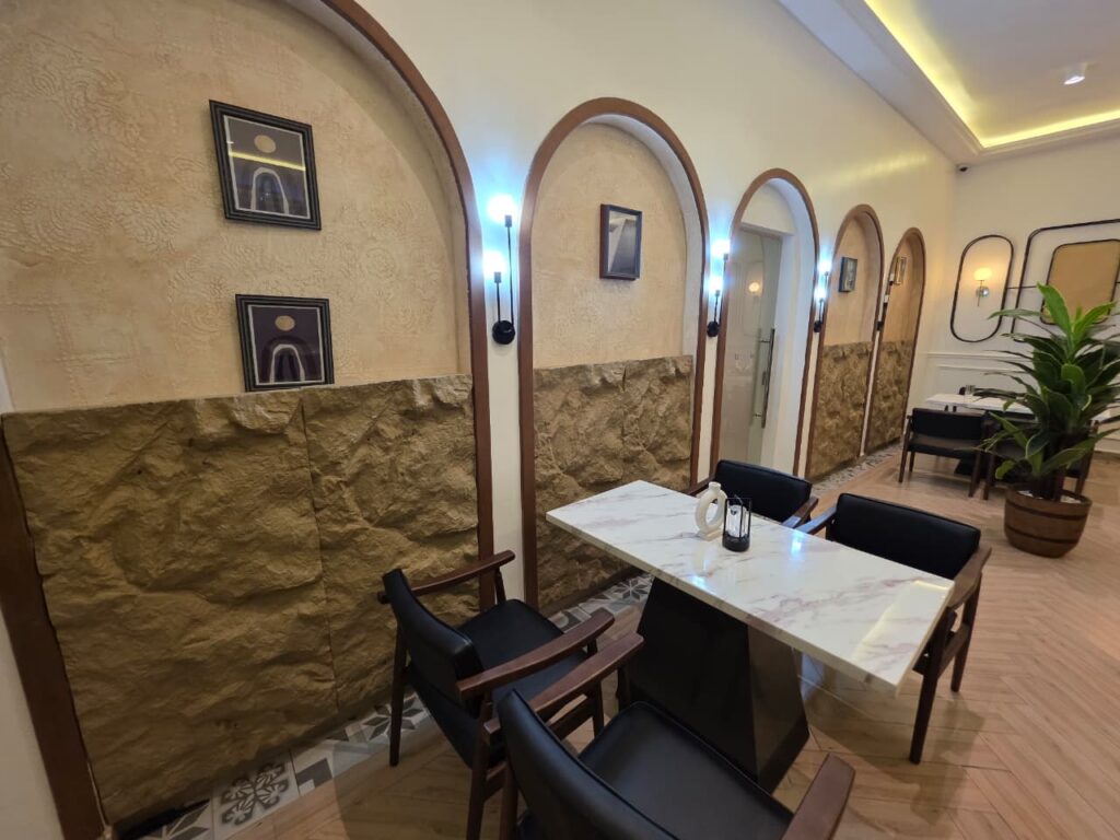 PU Panel Wall Cladding