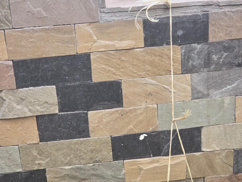 3-Inch Mazeras in Kenya