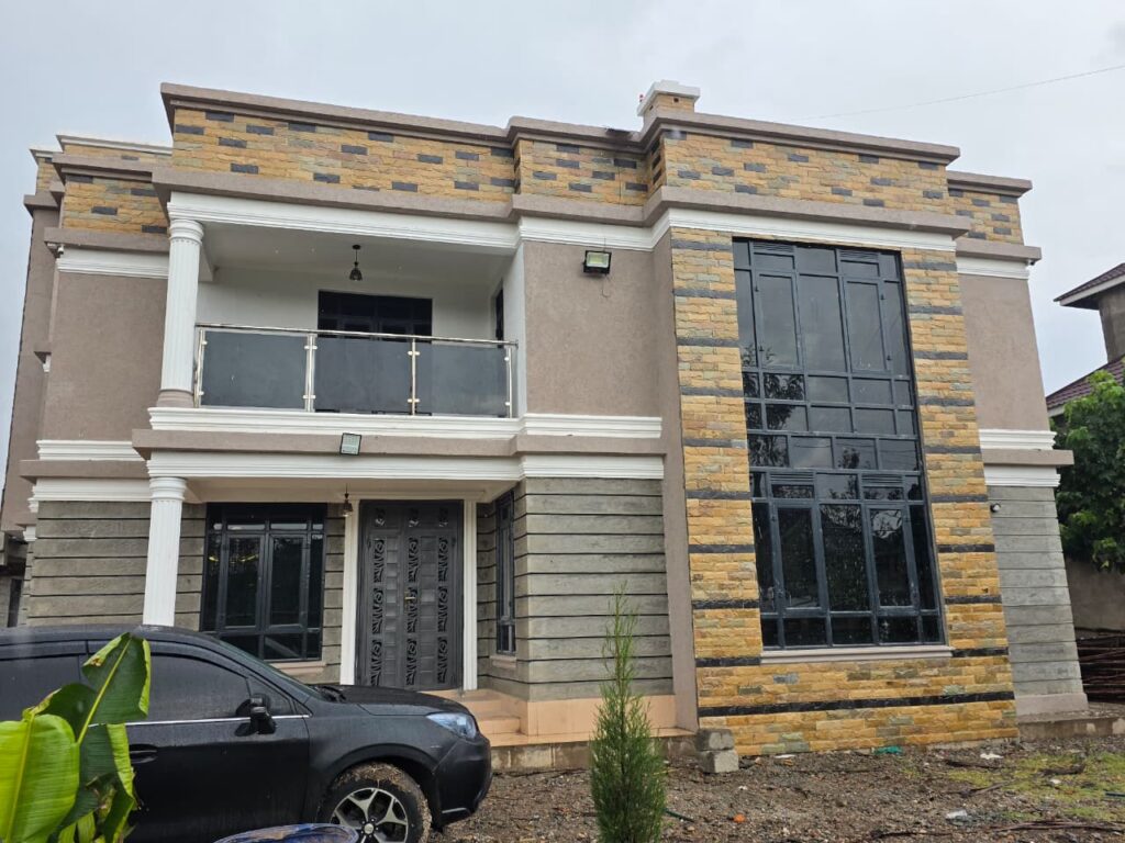 Bush Mazeras Wall Cladding Ideas