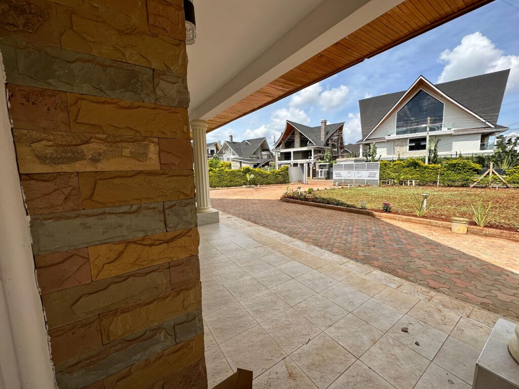 Bush Mazeras Wall Cladding