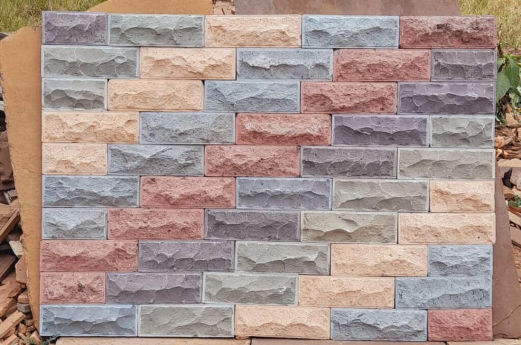 Bush Stone Prices in Kenya