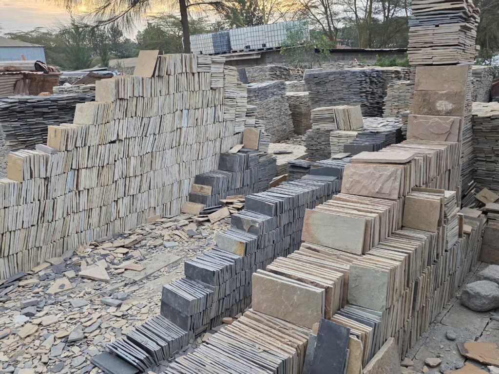 Mazeras Price in Kenya