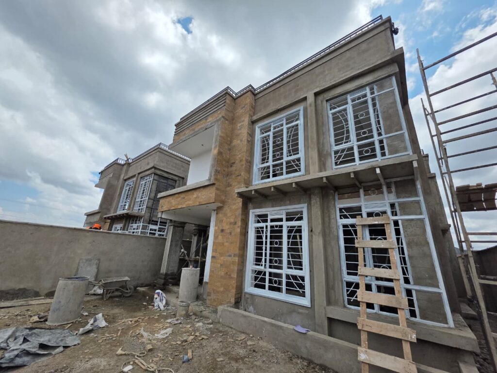 Tanga Stone Wall Cladding in Nairobi