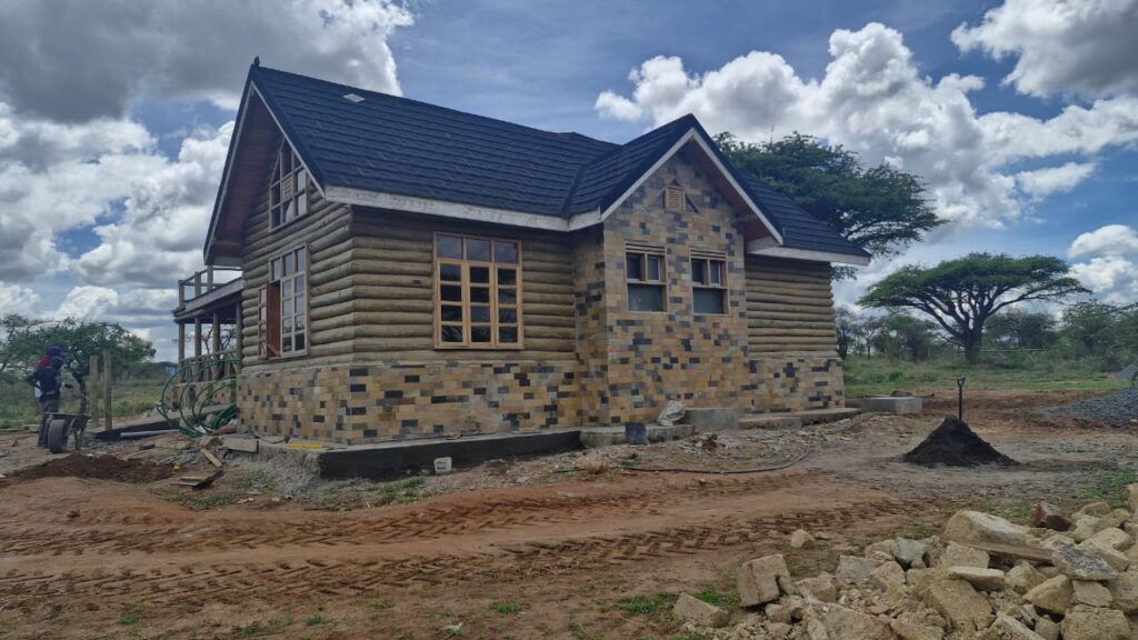 Mazeras Wall Cladding