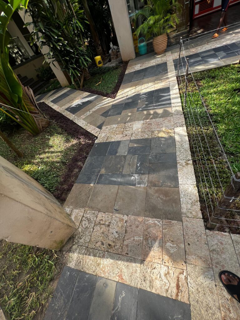 Mazeras Cladding Designs