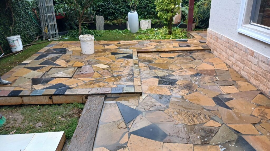 Uncut Mazeras Flooring Ideas