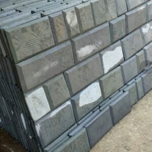 Bush Stone