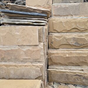 Bush Mazeras Stone