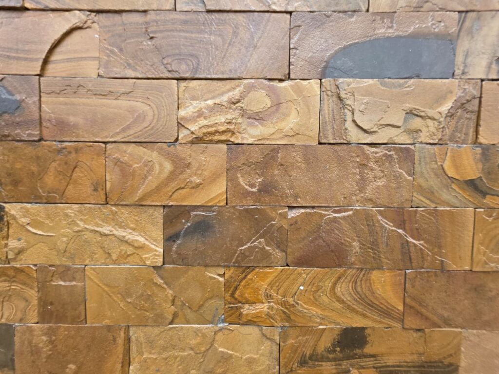 Natural Stones