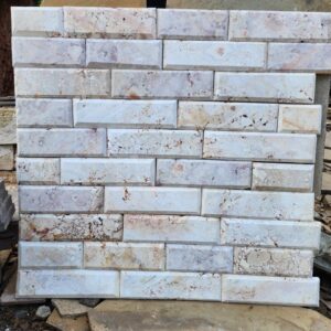 White Rubby Stone